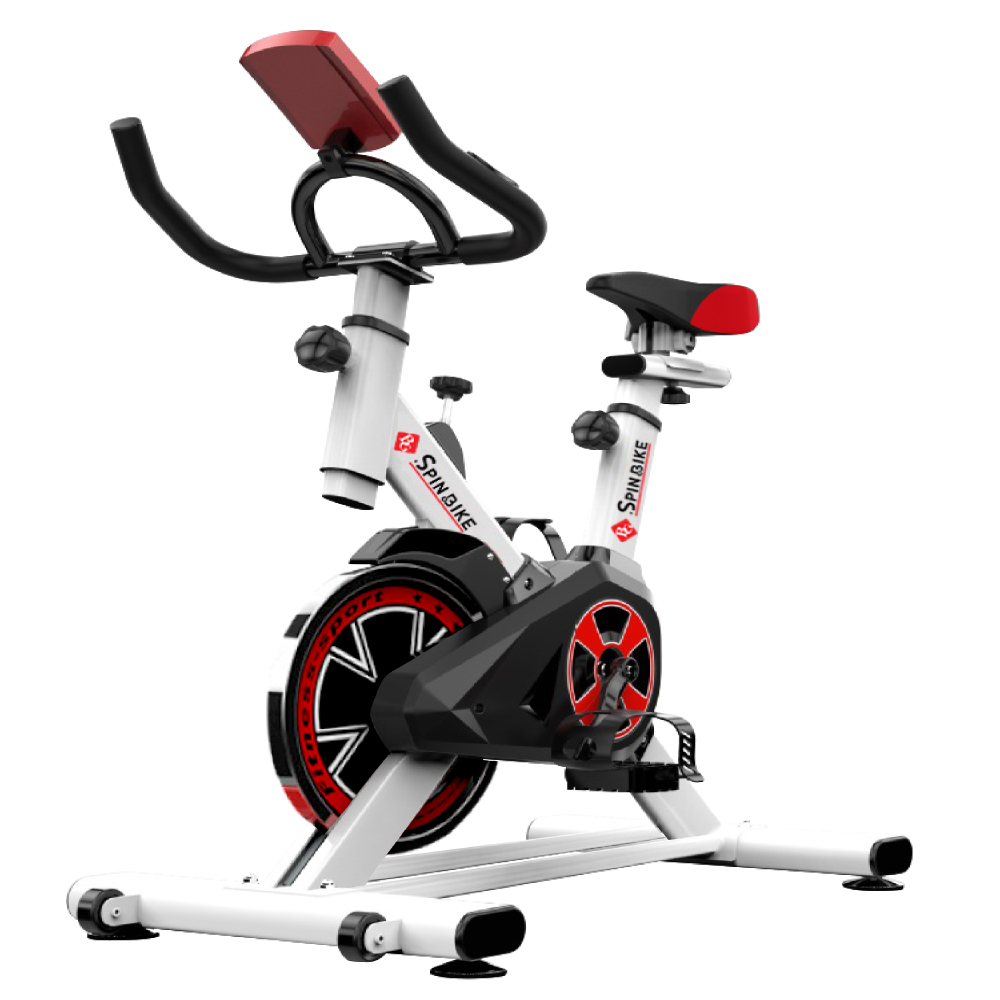 Xe đạp tập tại nhà thể dục thể thao, gym, fitness Spining Bike - giúp tăng cơ, giảm mỡ hiệu quả