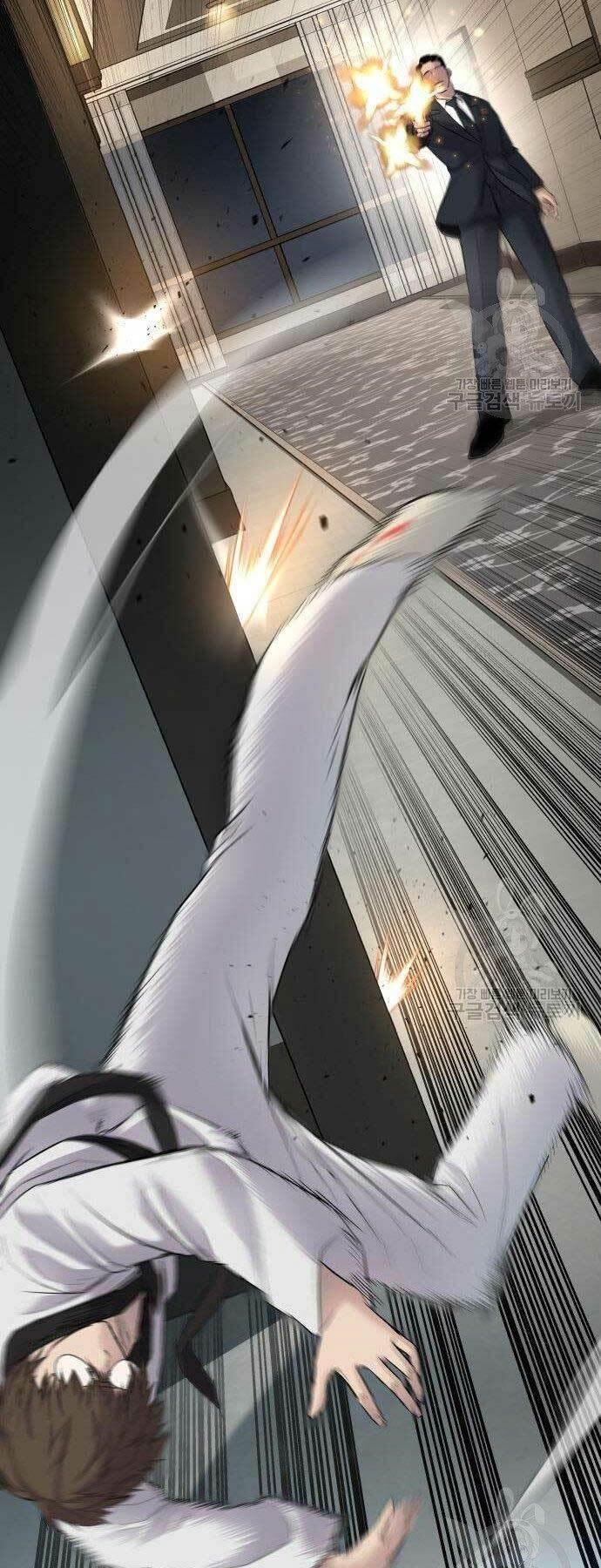 đặc vụ kim chapter 36 99