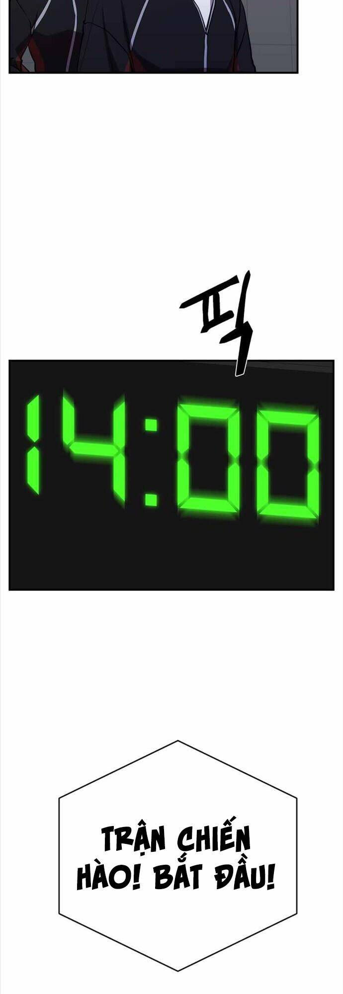 giả vờ làm kẻ vô dụng ở học đường chapter 37 23