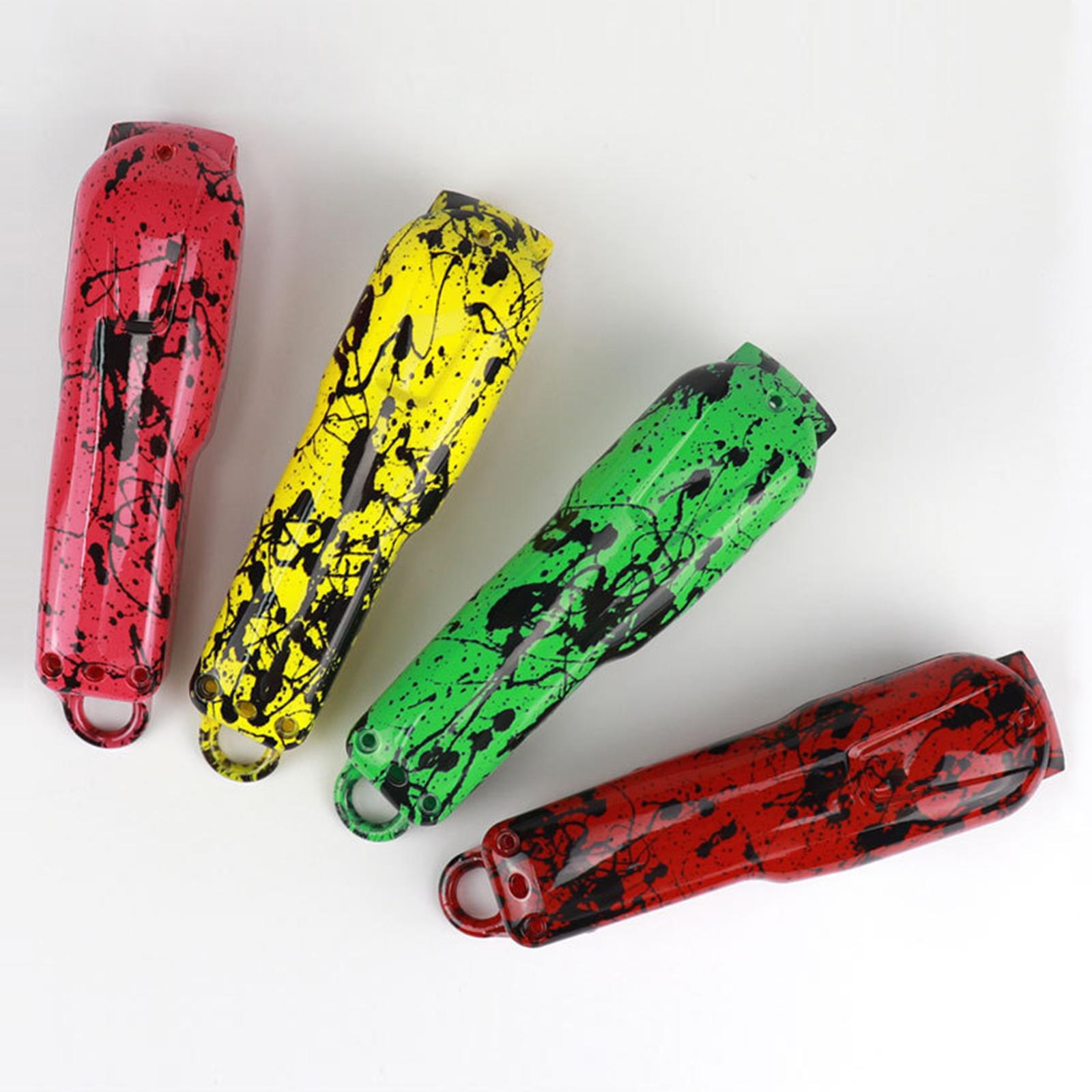 DIY Housing Cover Kit for 8148 8591 Hair Clippers Easy