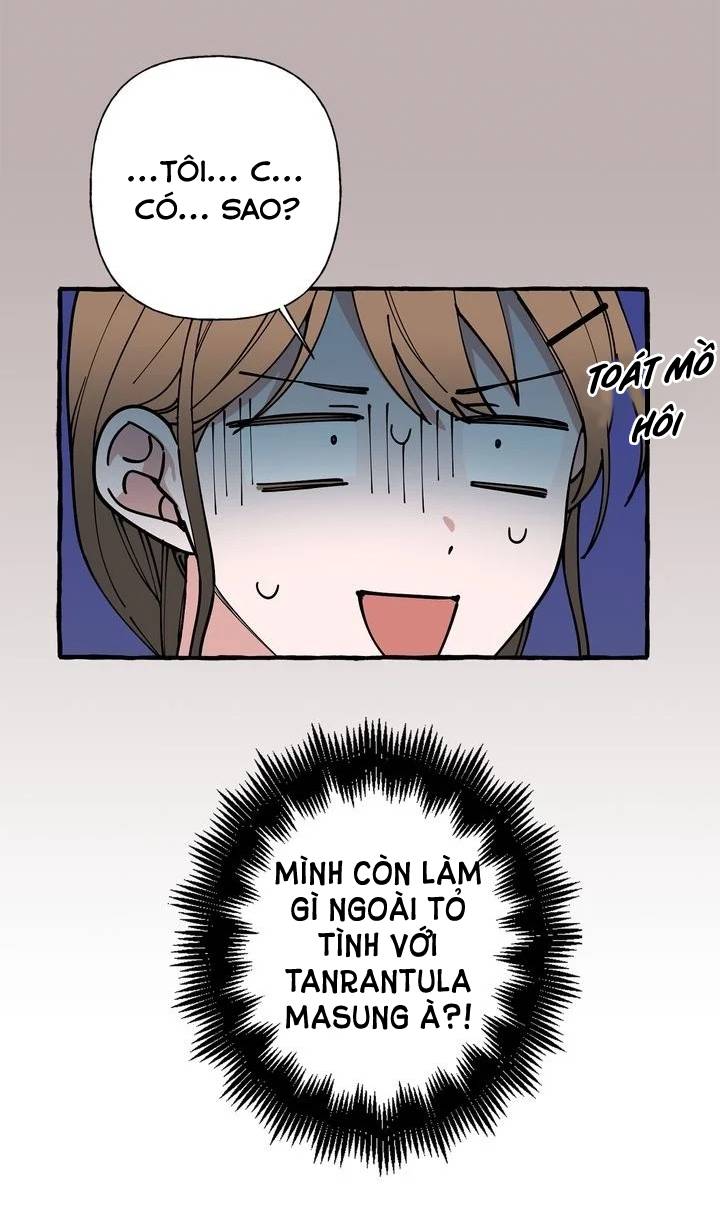 nhân viên mới của masung chapter 6 33