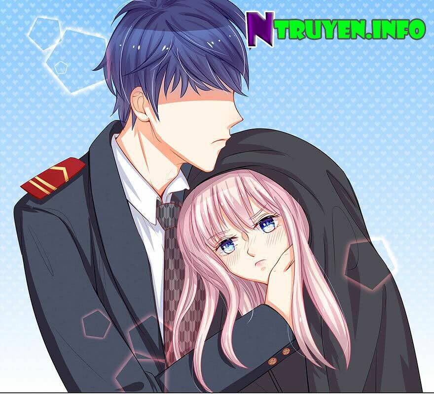 thiếu soái của tôi chính là manh như vậy chapter 16 10