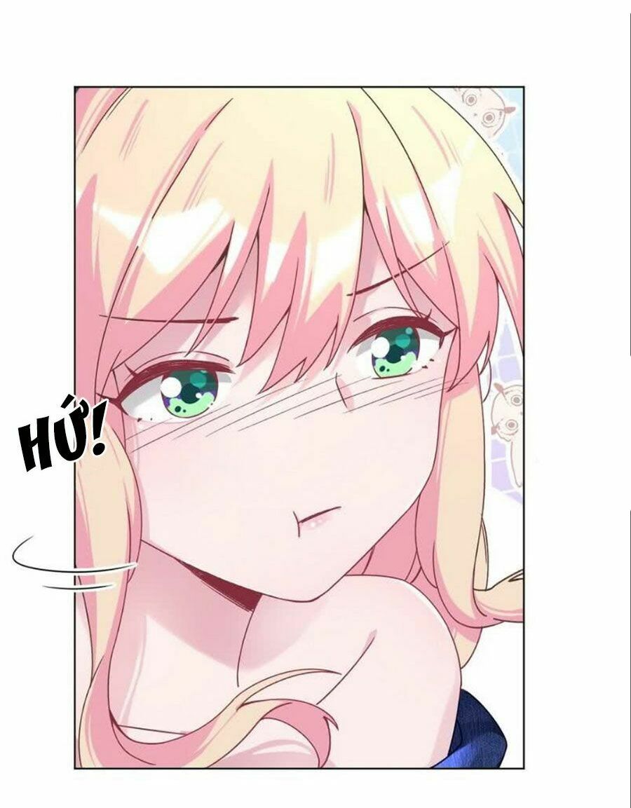 baba đẹp trai trên trời rơi xuống chapter 35 15