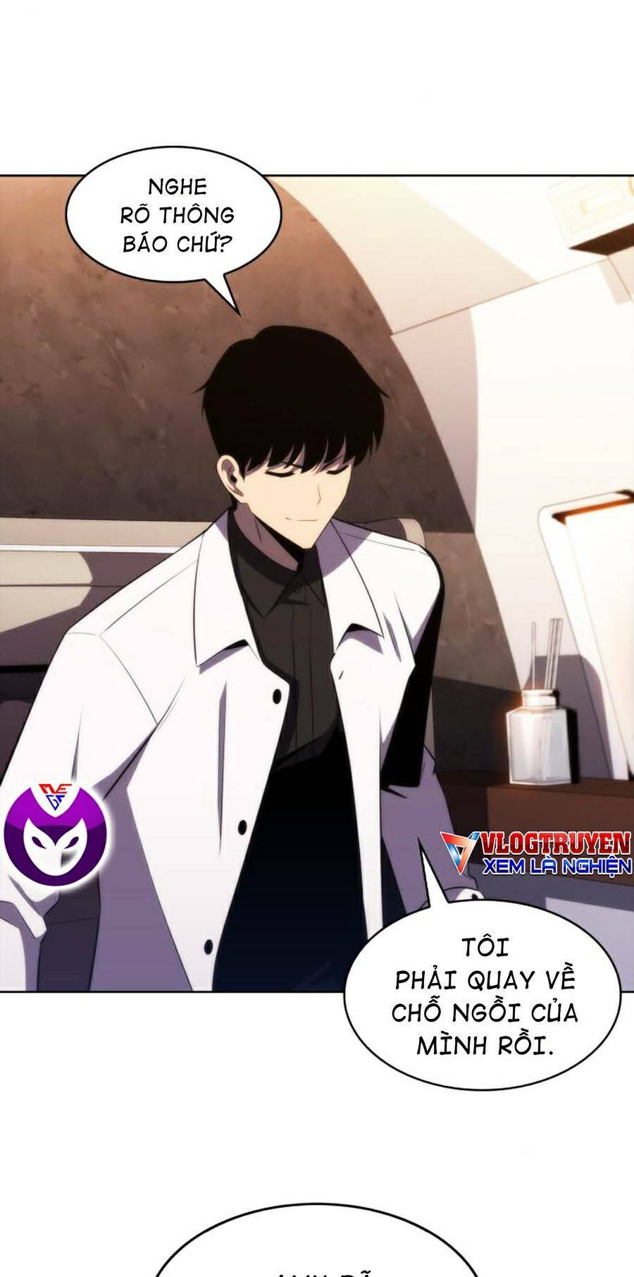 Người Chơi Mới Cấp Tối Đa Chapter 34 7