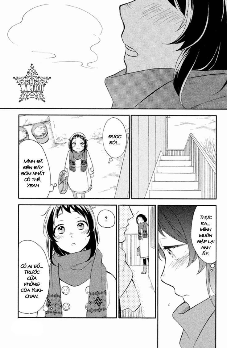 my fair neighbor chapter 4 7