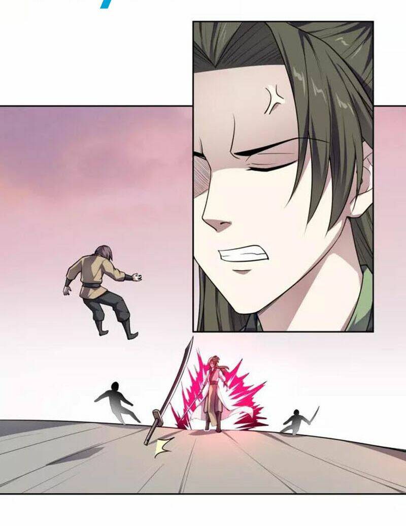 nghịch thiên đại thần chapter 67 14