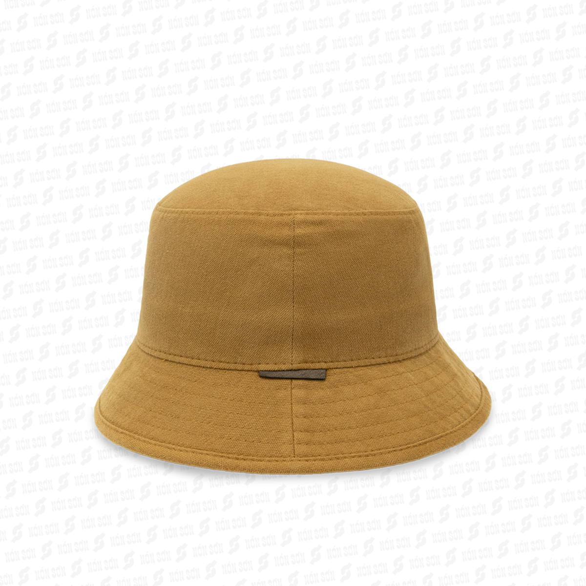 Mũ vành thời trang NÓN SƠN-MH009-VG1-L