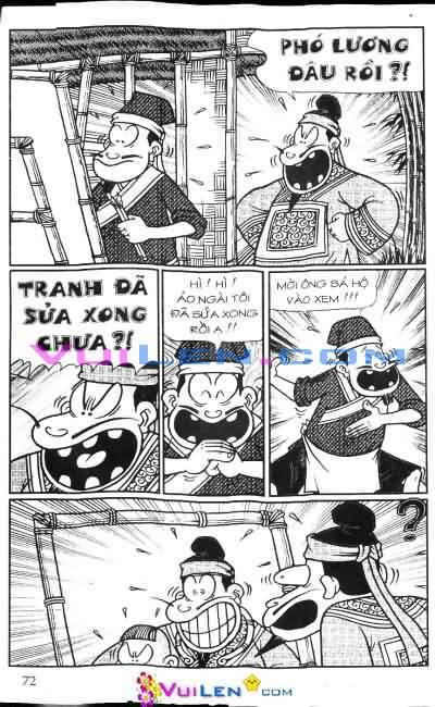 thần đồng đất việt chapter 57 69