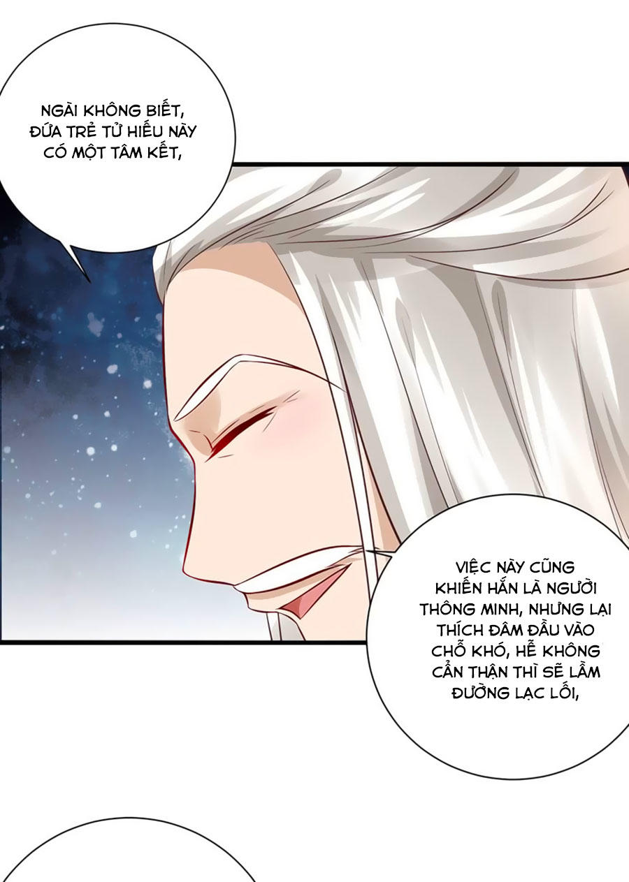 nữ đế livestream công lược chapter 21 16