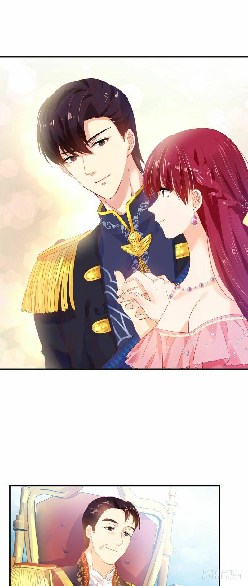 ác nữ cải biến chapter 22 6