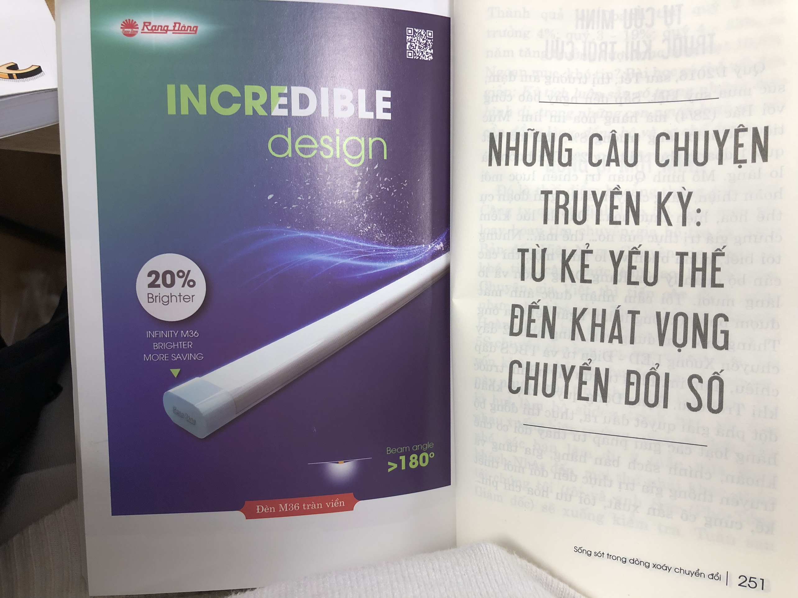 Combo Giảm giá sâu cuốn sách: Sách 100 + 25 Câu hỏi BSC &amp; KPI và Sách Hiện tượng RĐ - Sống sót trong dòng xoáy chuyển đổi tặng kèm sách Quản trị mục tiêu bằng KPI, BSC &amp; OKR