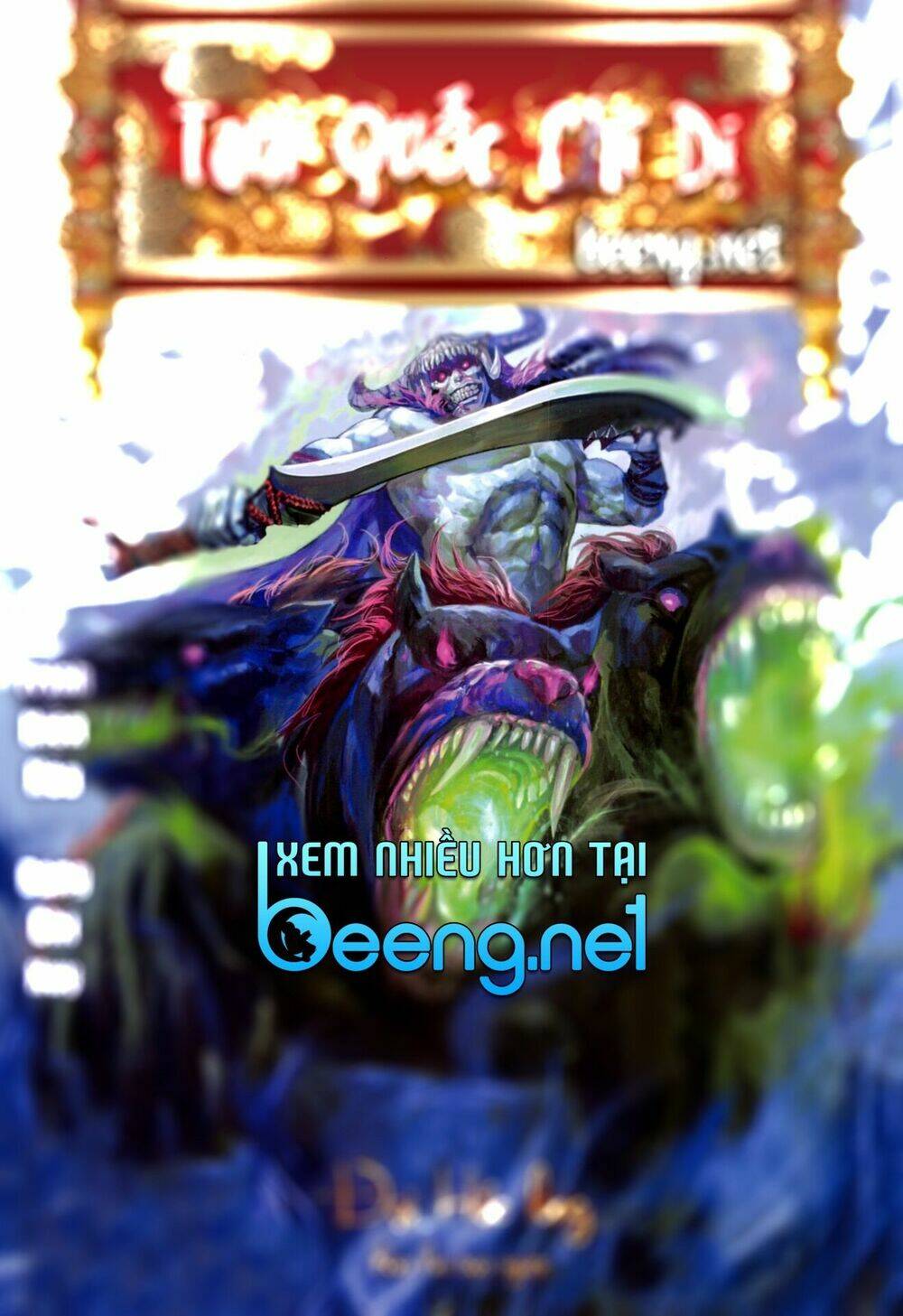 tam quốc chí dị chapter 48.2 16