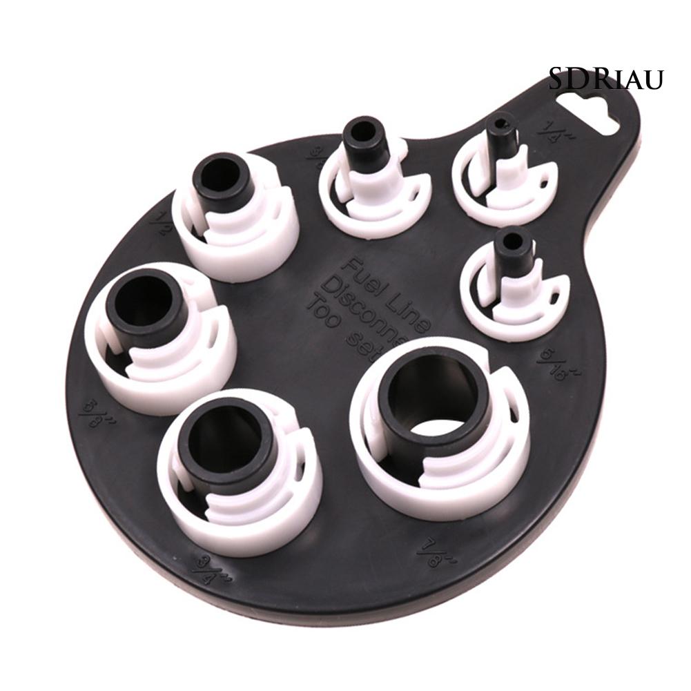 Bộ 7 Dụng Cụ Sửa Chữa Máy Điều Hòa Xe Hơi Xxlgjx 6-22mm