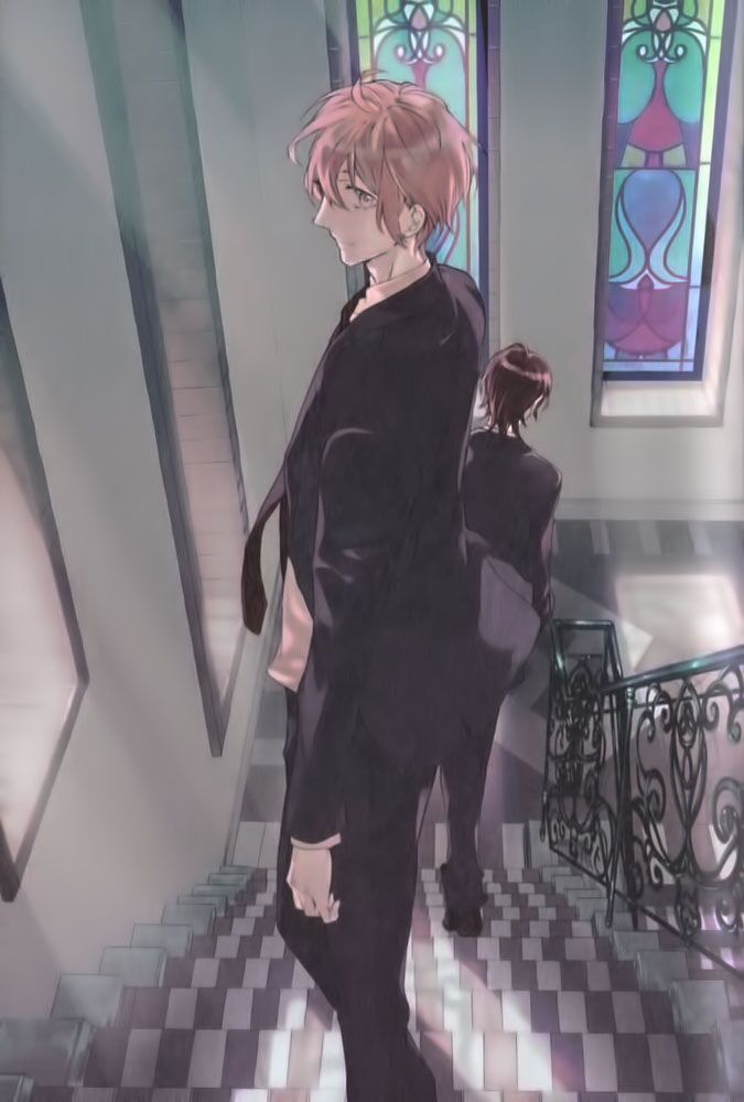 seven days chapter 13.1 1