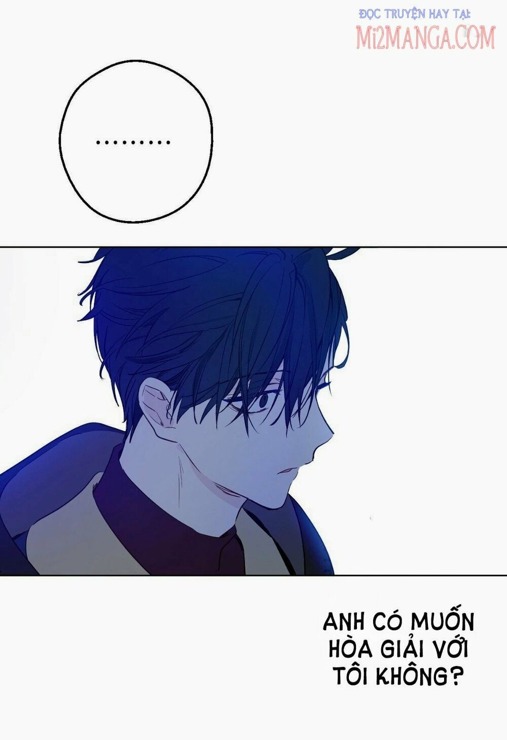 một ngày nọ tôi bỗng thành nàng công chúa chapter 114 7