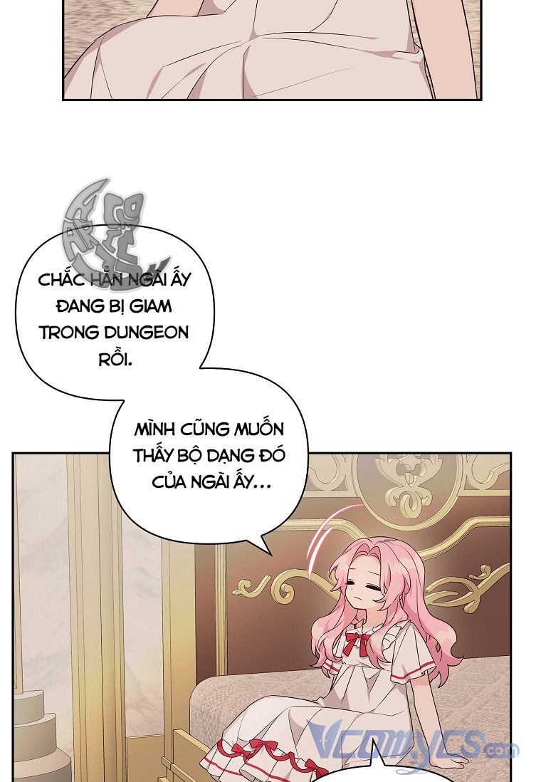 trở thành con gái út của công tước phản diện chapter 11 49
