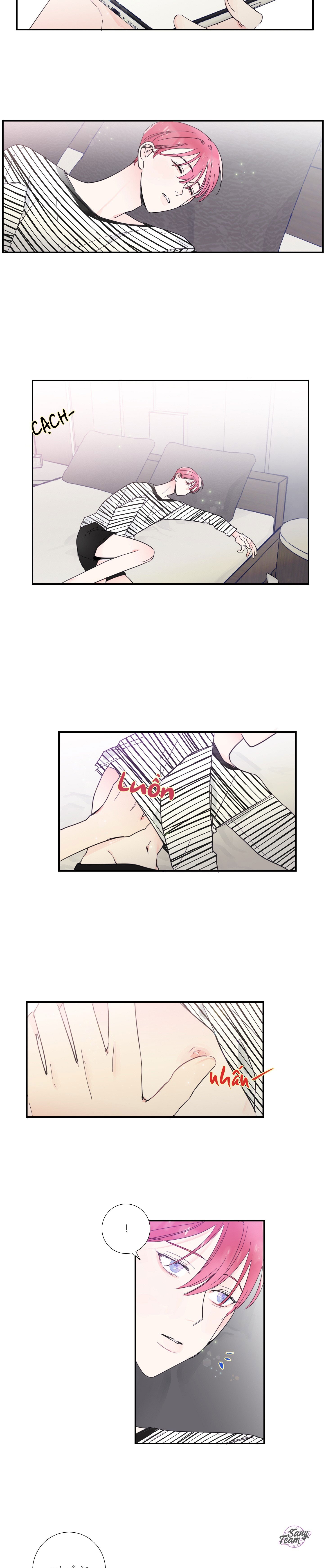 hiện thực chapter 18 6