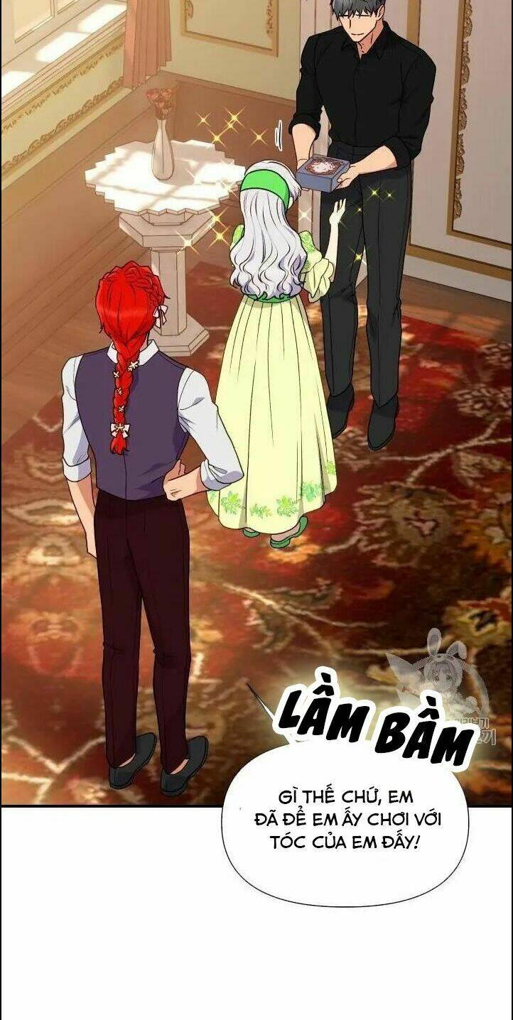 khế ước của nữ công tước quái vật chapter 81 20
