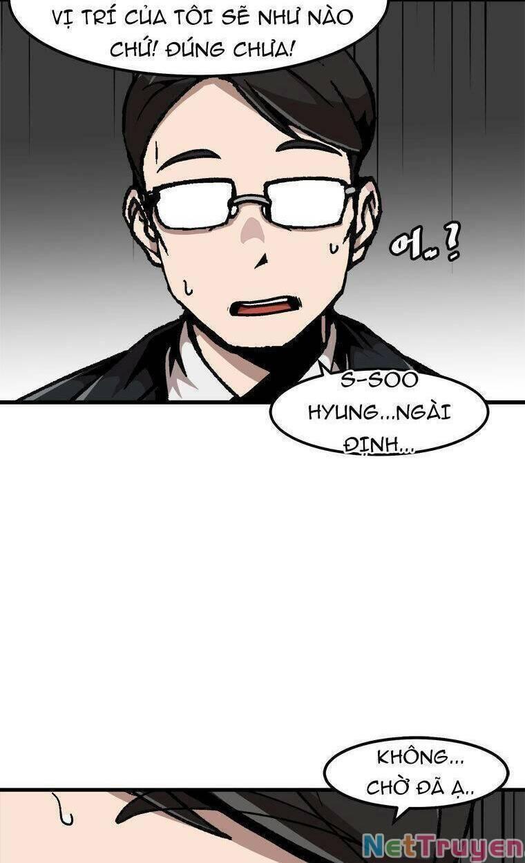 lên cấp một mình chapter 64 63