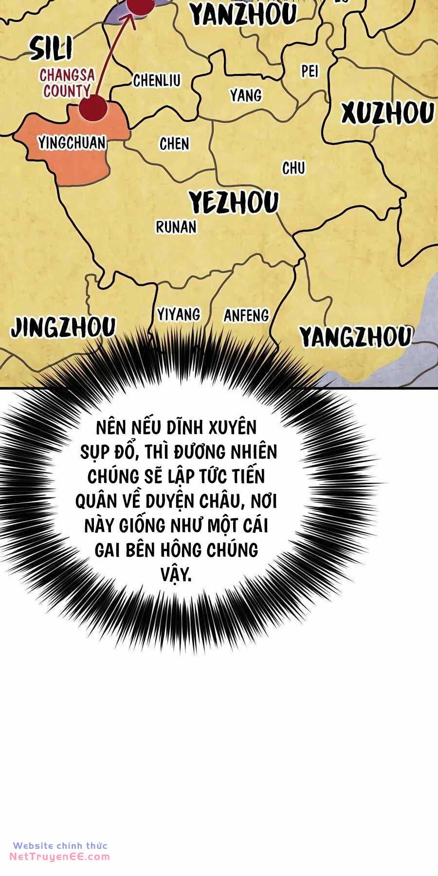 Trọng Sinh Thành Thần Y Thời Tam Quốc Chapter 104 12