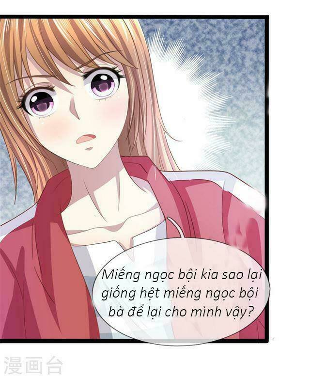 quỷ vương hai mặt quấn lấy tôi chapter 29 14