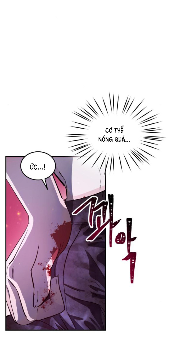 For The Queendom chapter 2.1 - Trang 42