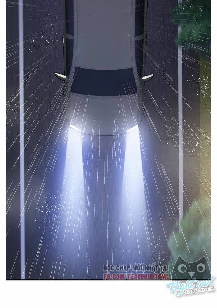 ác ma đích độc sủng điềm thê chapter 4 16