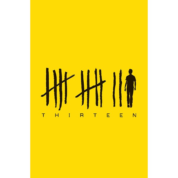 Thirteen