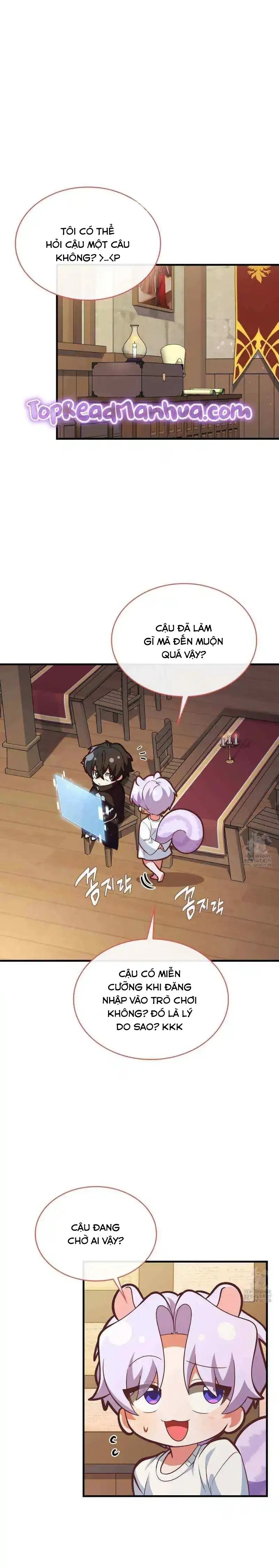 thành viên của hội là hàng xóm bên cạnh chapter 51 1