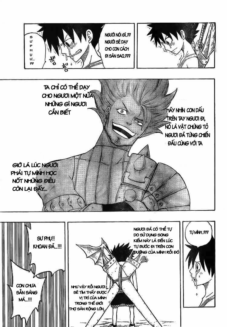 monster hunter orage chapter 1 9