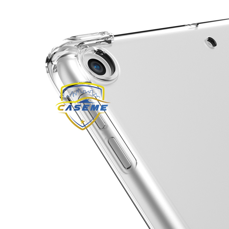 Ốp lưng chống sốc dành cho iPad Gen 9 - 10.2" - silicon dẻo cao cấp