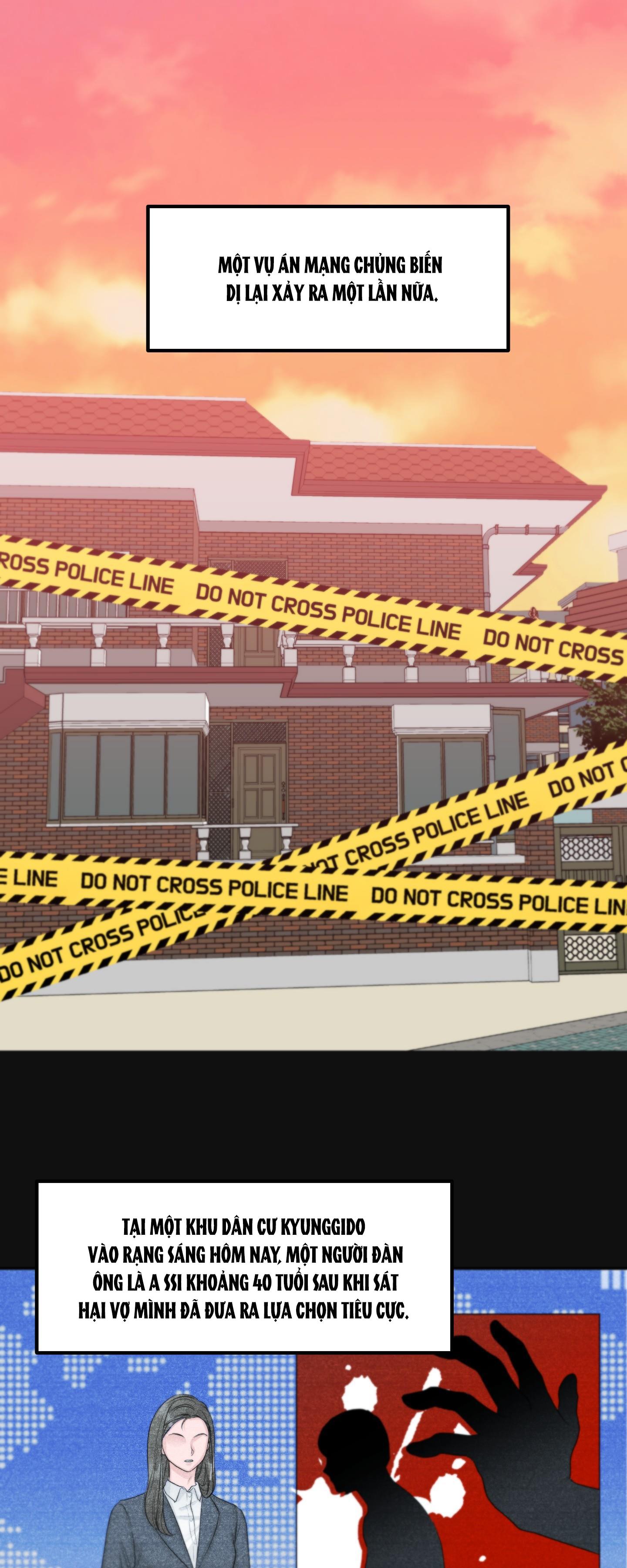 sự phụ thuộc giữa củi và lửa chapter 6 1