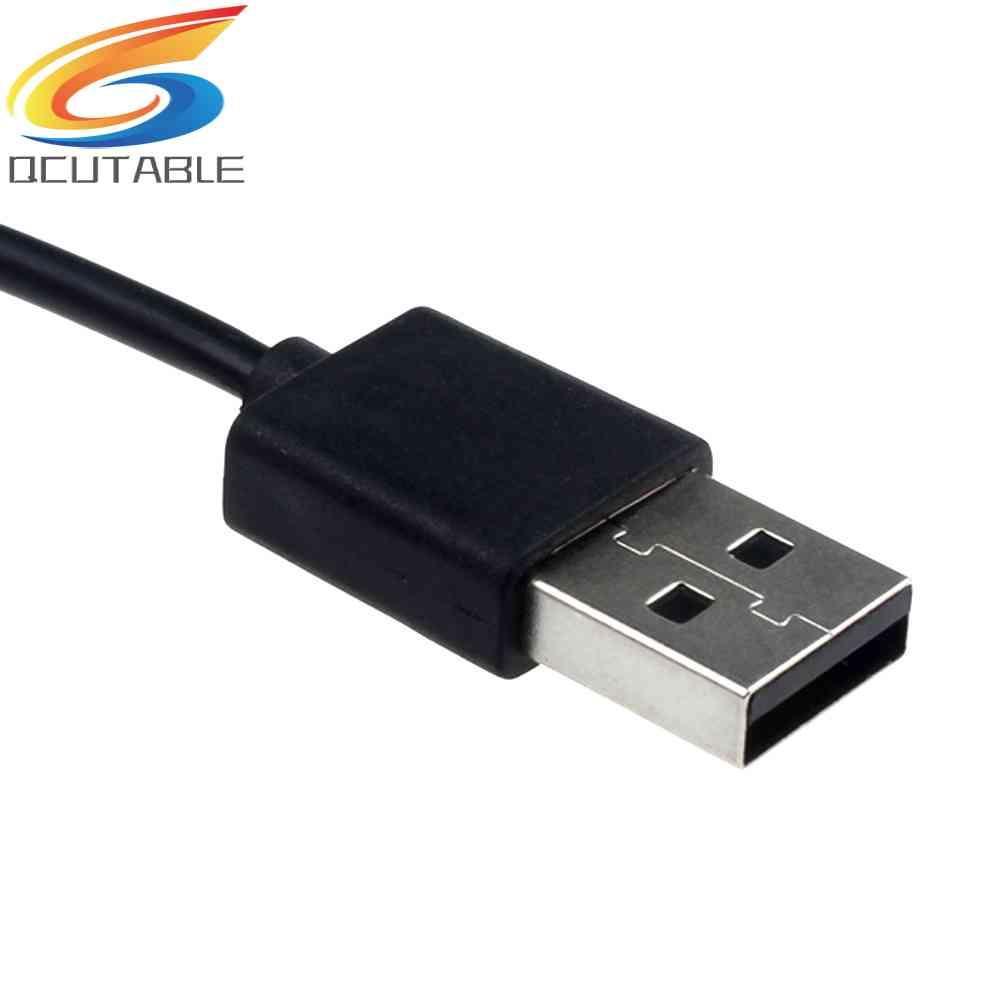 Dây Cáp Sạc Đồng Bộ Dữ Liệu USB Cho Barnes & Noble Nook HD 9 in BNTV60