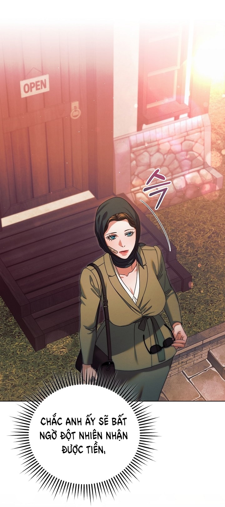 [18+] hãy cầu xin ta đi chapter 10.2 43