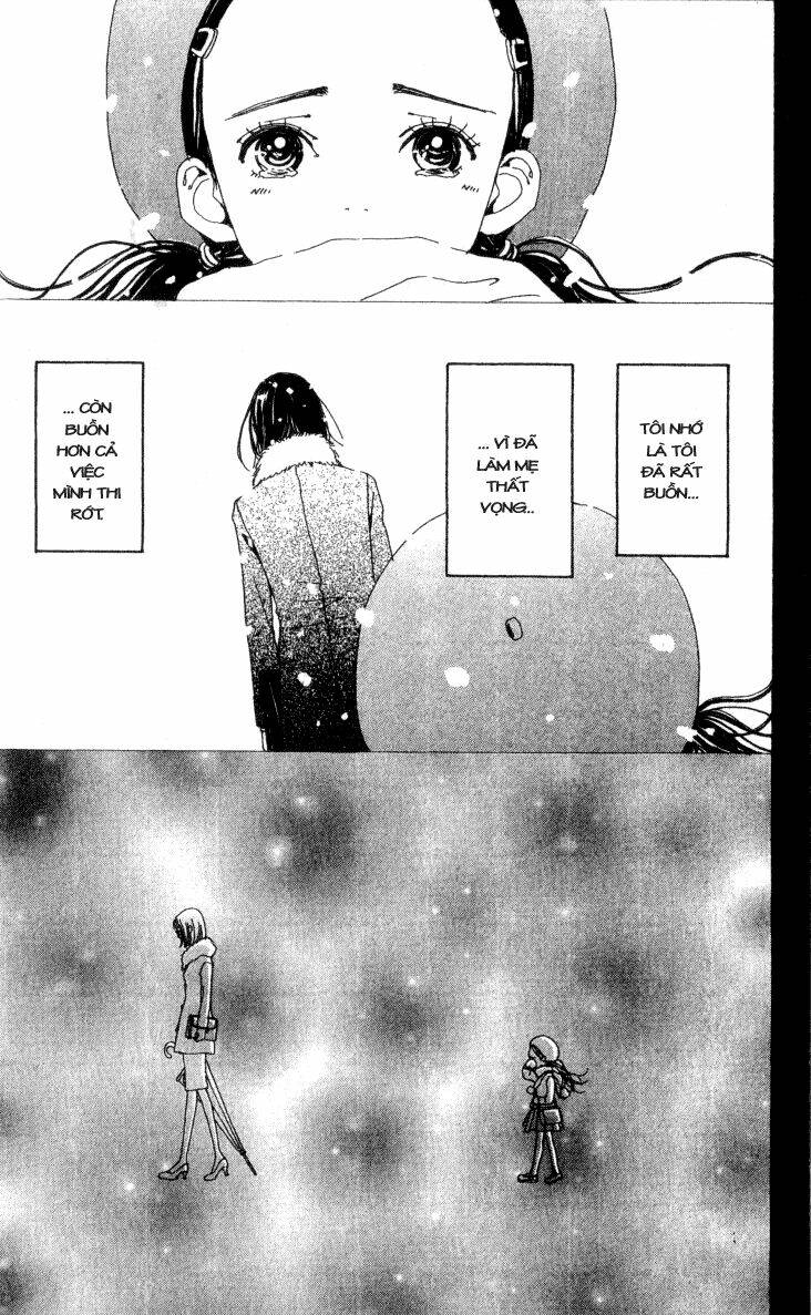 paradise kiss chapter 21 4