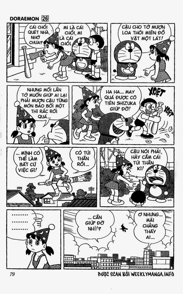 doraemon chapter 468 8