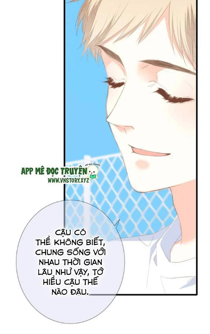 con tim rung động 2 chapter 109 19