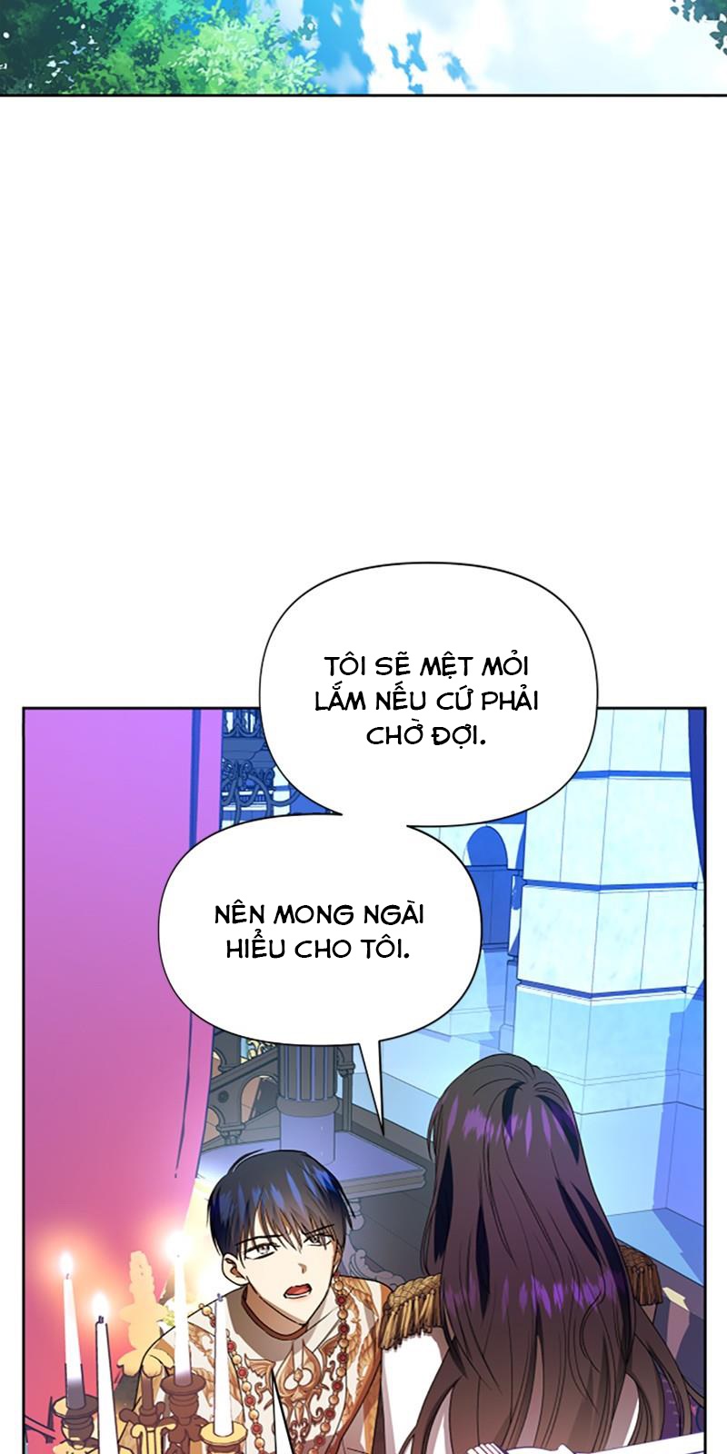 tôi muốn trở thành cô ấy dù chỉ là một ngày chapter 61 66