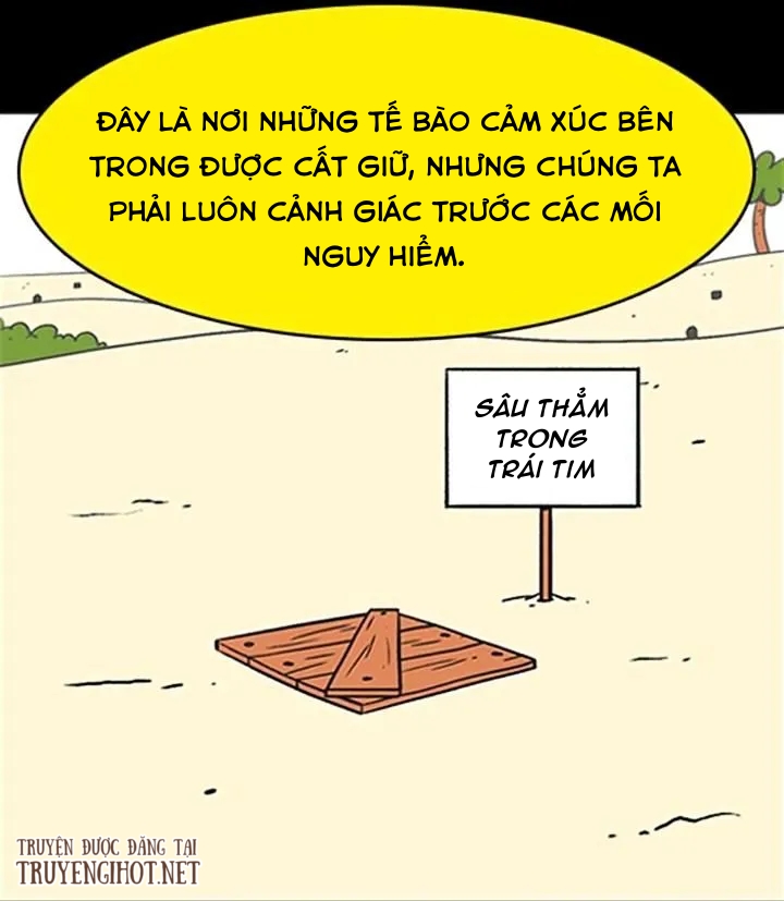 yumis cells chapter 4 22