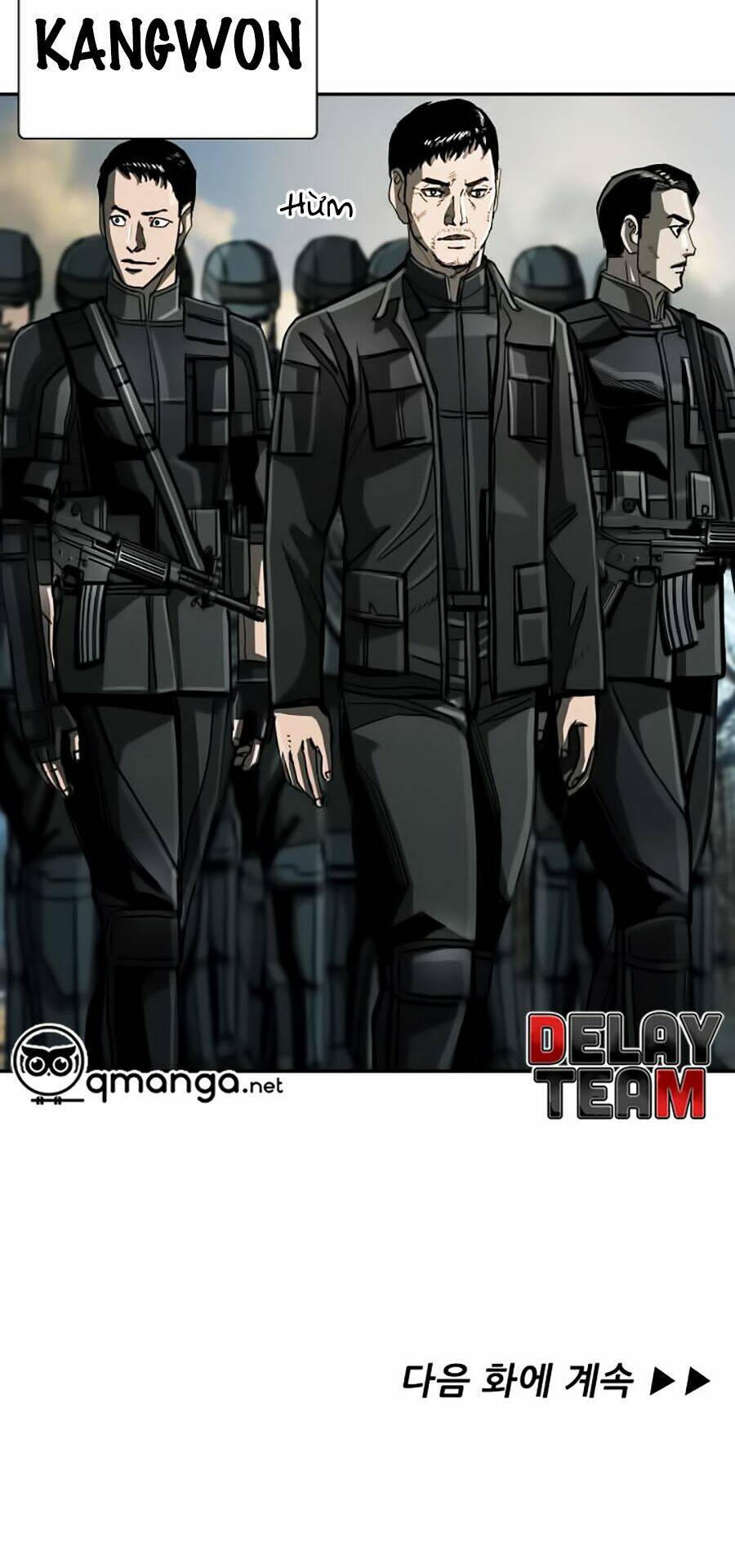 thợ săn đầu tiên chapter 44 90