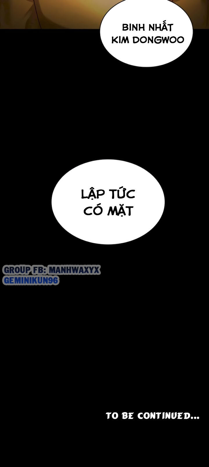 sứ mệnh người anh chapter 3 20