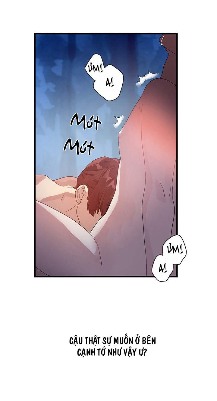 khách sạn ojakgyo chapter 3 60