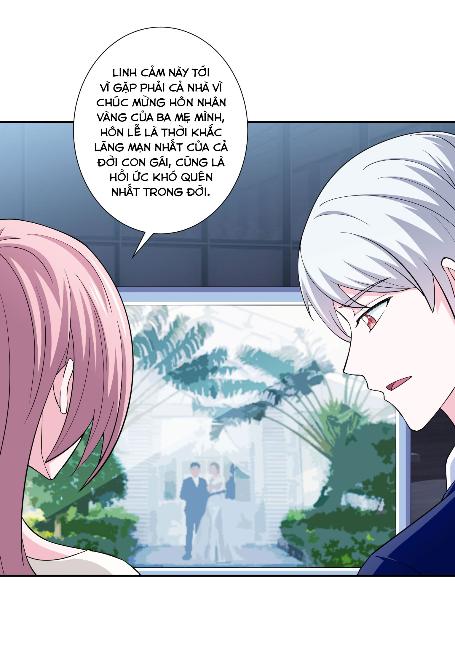 bí mật không thể yêu đương chapter 42 11