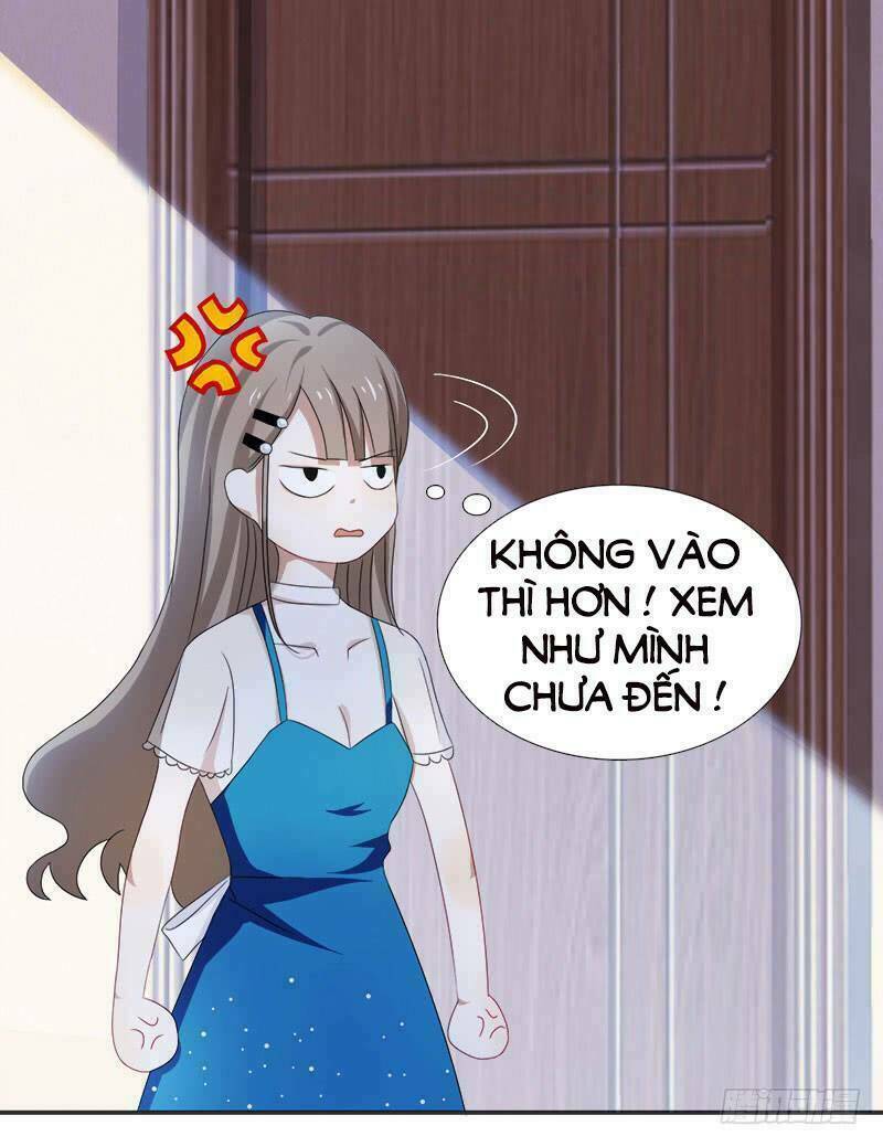 đế thiếu đoạt tình thành nghiện chapter 1 46