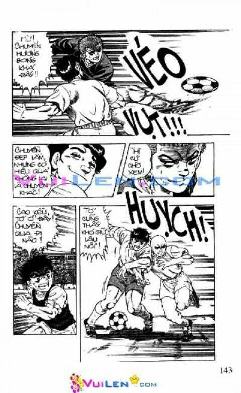 sôi động cầu trường full 17 tập chapter 14 143