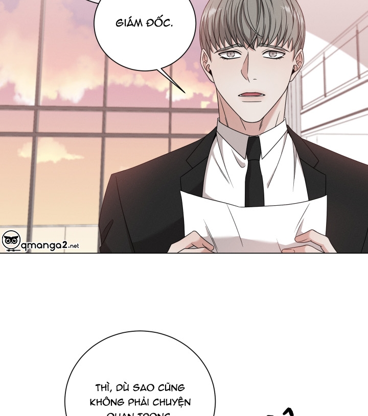 hội chứng minmotion chapter 6 79