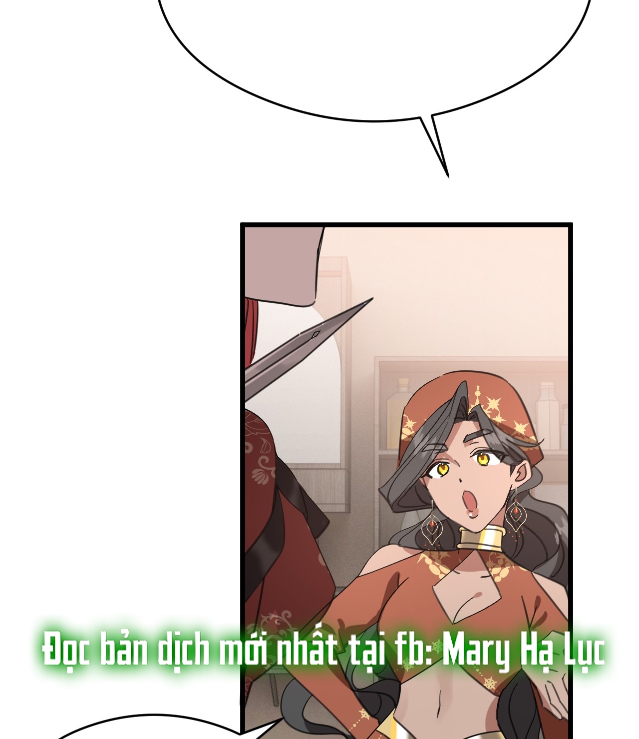 bông hoa độc của nhà công tước chapter 9.1 4