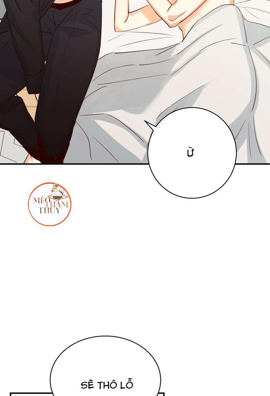 cửa hàng tiện lợi nguy hiểm chapter 33 74