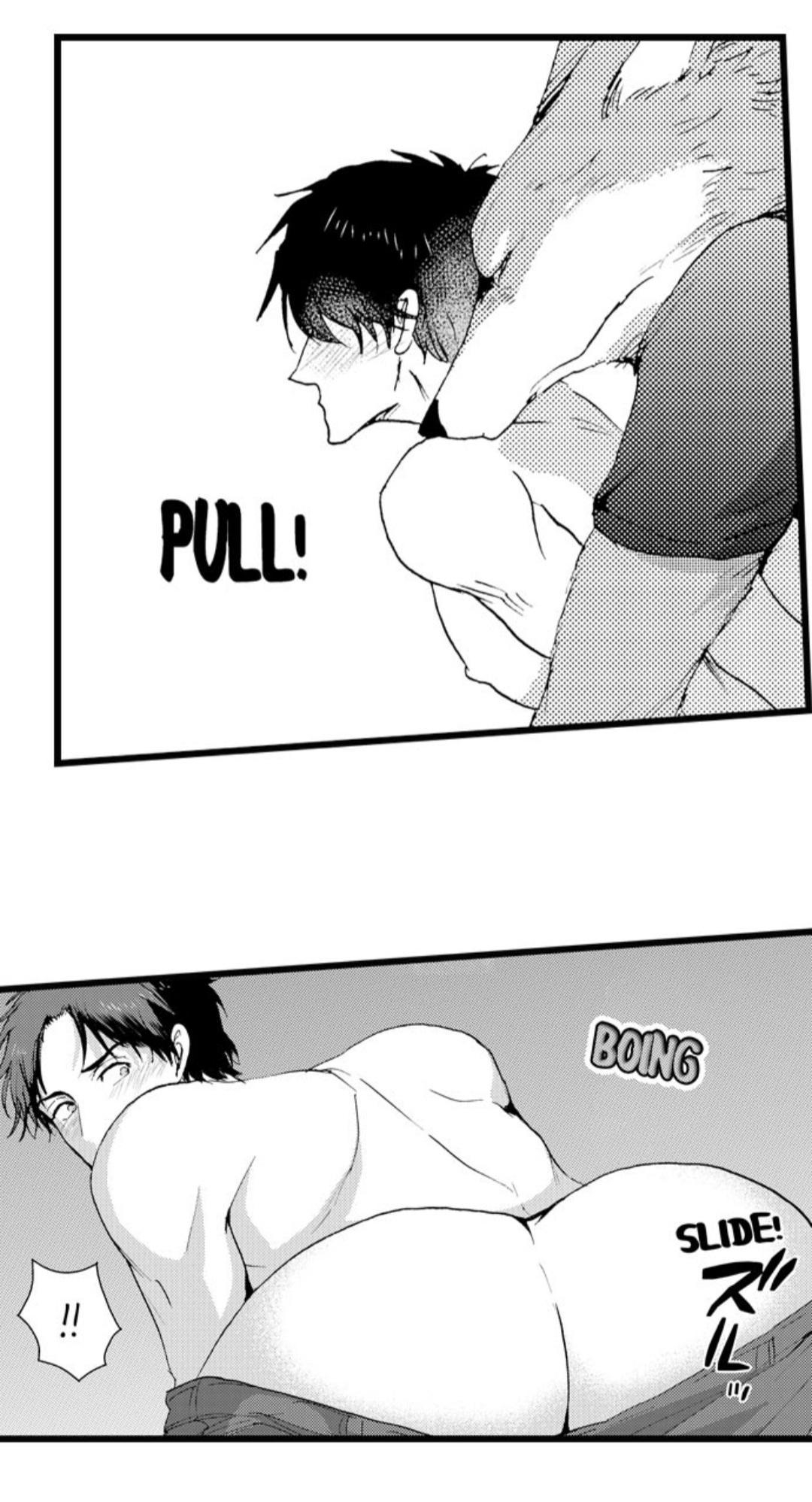 đứa con trai quái vật của tôi chapter 2.1 9