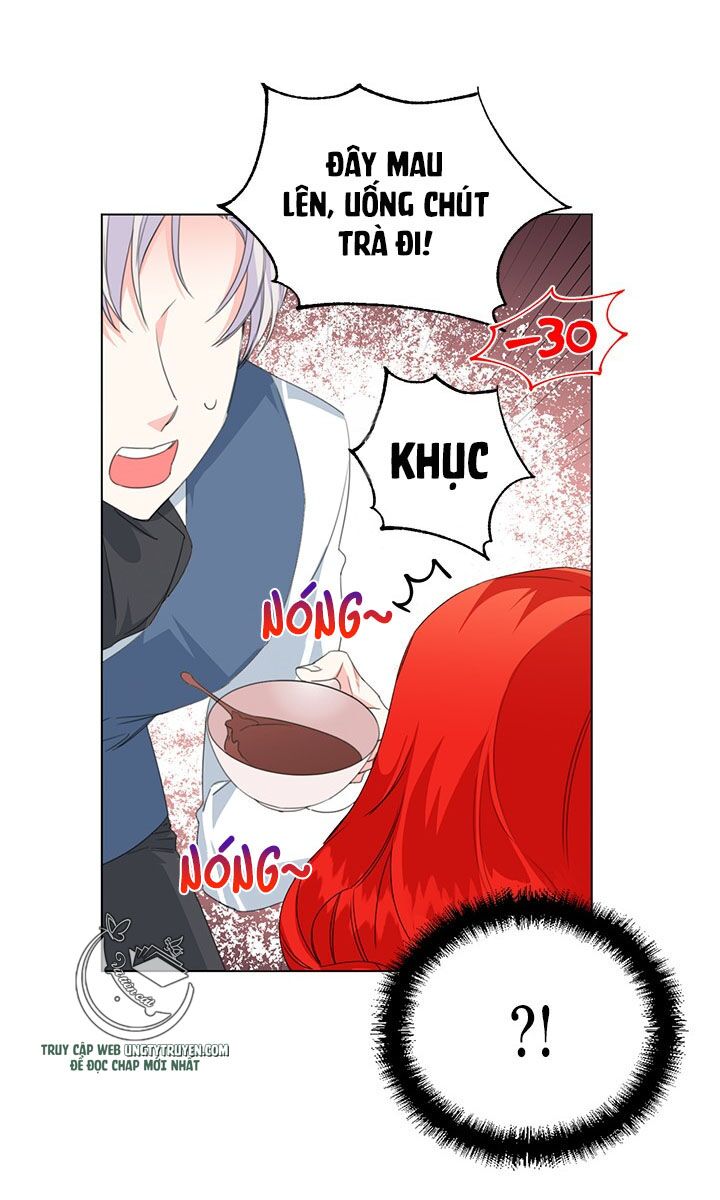 Kết Thúc Có Hậu Của Nhân Vật Phản Diện chapter 10.5 26